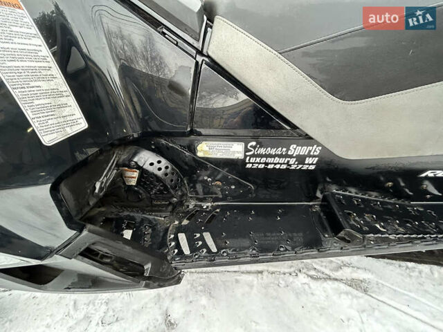 БРП Ски-Ду, объемом двигателя 1.2 л и пробегом 5 тыс. км за 9999 $, фото 5 на Automoto.ua