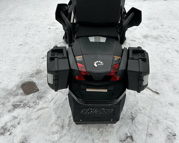 БРП Ски-Ду, объемом двигателя 1.2 л и пробегом 5 тыс. км за 9999 $, фото 11 на Automoto.ua