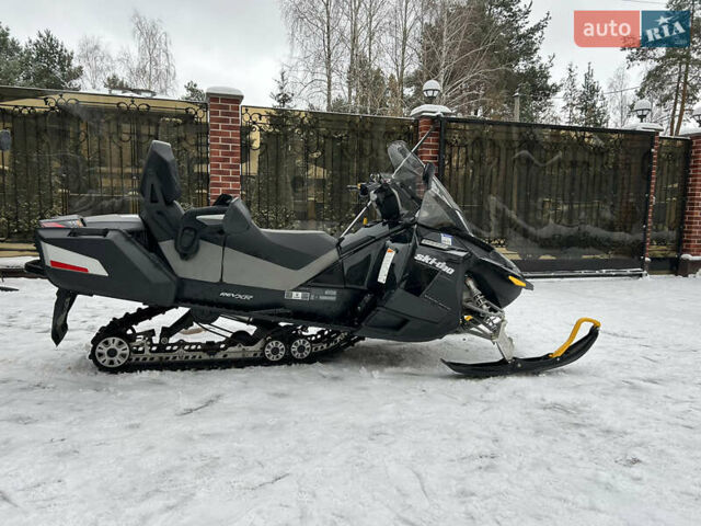 БРП Ски-Ду, объемом двигателя 1.2 л и пробегом 5 тыс. км за 9999 $, фото 2 на Automoto.ua