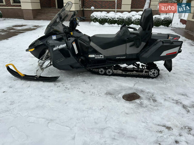 БРП Ски-Ду, объемом двигателя 1.2 л и пробегом 5 тыс. км за 9999 $, фото 7 на Automoto.ua