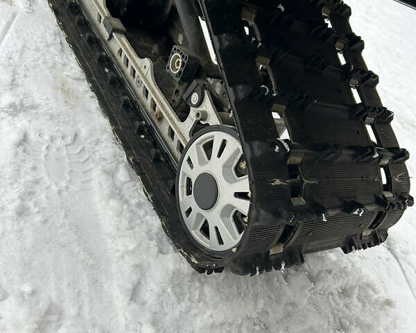 БРП Ски-Ду, объемом двигателя 1.2 л и пробегом 5 тыс. км за 9999 $, фото 14 на Automoto.ua