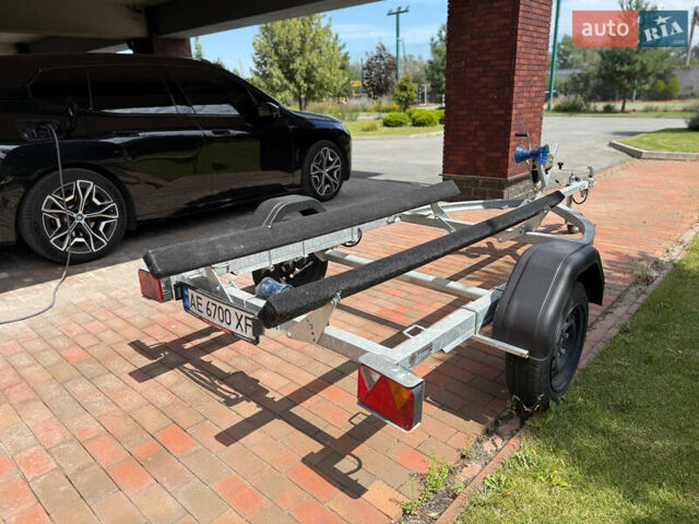 Красный БРП Спарк, объемом двигателя 1 л и пробегом 100 тыс. км за 11500 $, фото 5 на Automoto.ua