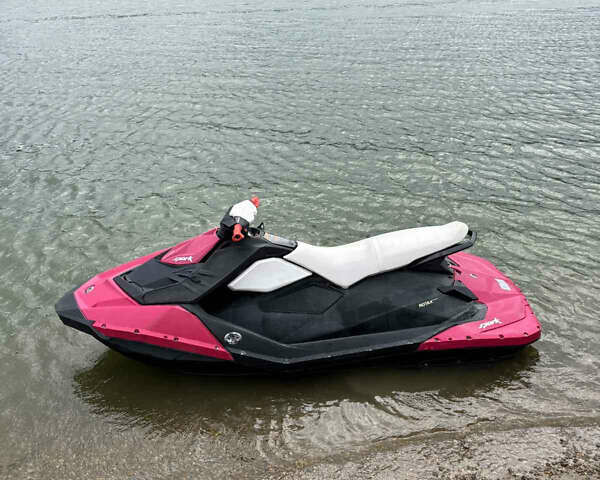 Червоний БРП Спарк, об'ємом двигуна 0.9 л та пробігом 239 тис. км за 6500 $, фото 9 на Automoto.ua