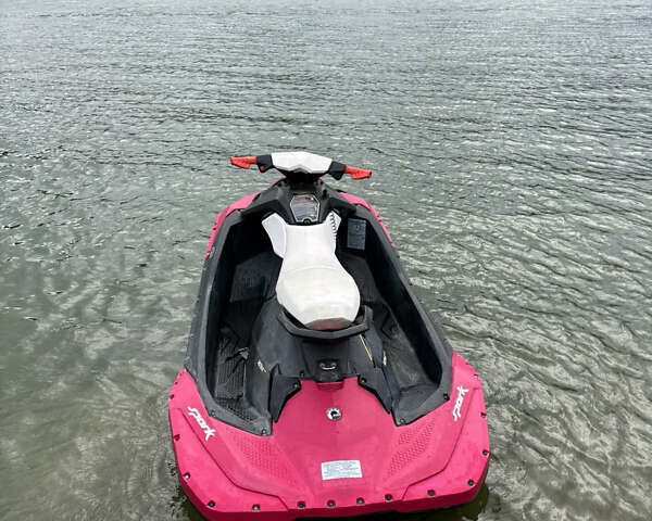 Червоний БРП Спарк, об'ємом двигуна 0.9 л та пробігом 239 тис. км за 6500 $, фото 2 на Automoto.ua