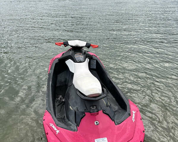 Червоний БРП Спарк, об'ємом двигуна 0.9 л та пробігом 239 тис. км за 6500 $, фото 8 на Automoto.ua