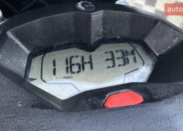 БРП Спарк, объемом двигателя 0 л и пробегом 116 тыс. км за 8300 $, фото 16 на Automoto.ua