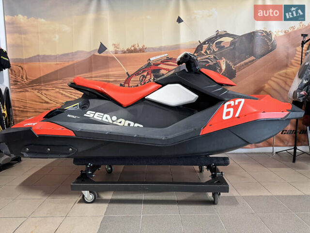 БРП Спарк, объемом двигателя 0 л и пробегом 0 тыс. км за 6200 $, фото 3 на Automoto.ua