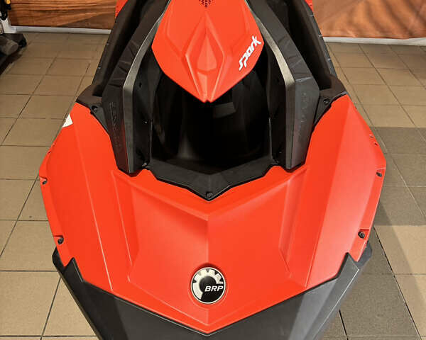 БРП Спарк, объемом двигателя 0 л и пробегом 0 тыс. км за 6200 $, фото 1 на Automoto.ua