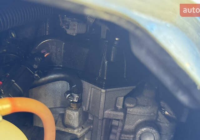 БРП Спарк, объемом двигателя 0 л и пробегом 112 тыс. км за 8300 $, фото 20 на Automoto.ua