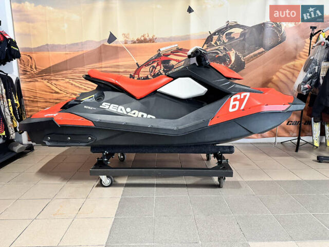 БРП Спарк, объемом двигателя 0 л и пробегом 0 тыс. км за 6200 $, фото 2 на Automoto.ua