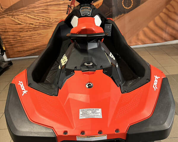 БРП Спарк, объемом двигателя 0 л и пробегом 0 тыс. км за 6200 $, фото 6 на Automoto.ua