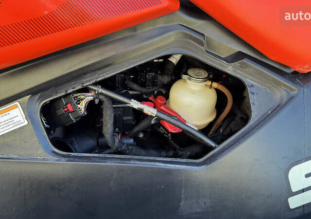 БРП Спарк, объемом двигателя 0 л и пробегом 112 тыс. км за 8300 $, фото 19 на Automoto.ua