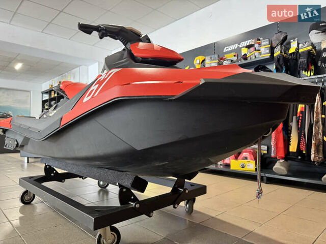 БРП Спарк, объемом двигателя 0 л и пробегом 0 тыс. км за 6200 $, фото 7 на Automoto.ua