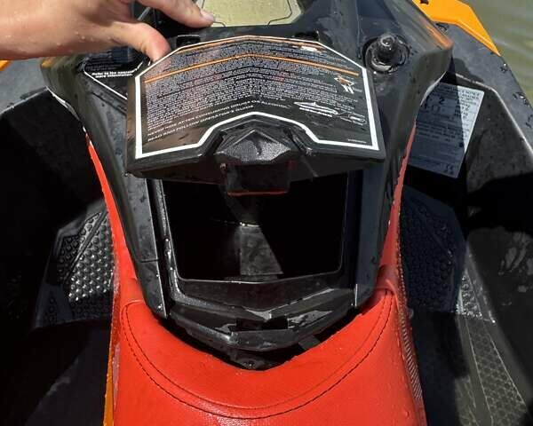 БРП Спарк, объемом двигателя 0 л и пробегом 110 тыс. км за 10700 $, фото 5 на Automoto.ua