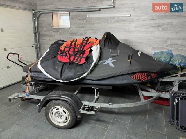 БРП Спарк, объемом двигателя 0 л и пробегом 110 тыс. км за 10700 $, фото 9 на Automoto.ua