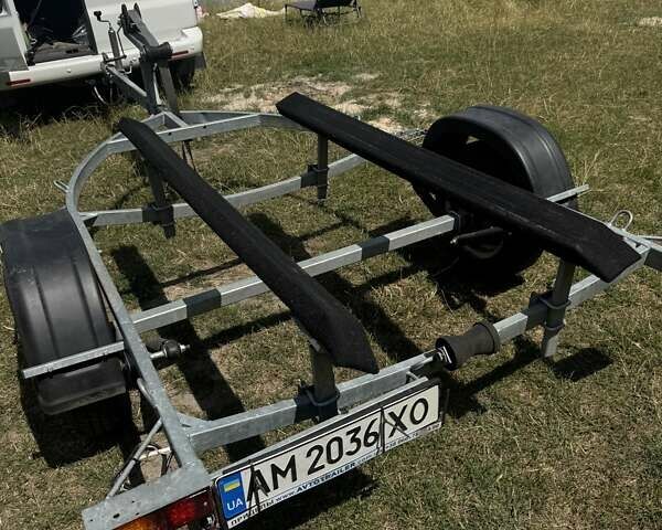 БРП Спарк, объемом двигателя 0 л и пробегом 110 тыс. км за 10700 $, фото 7 на Automoto.ua