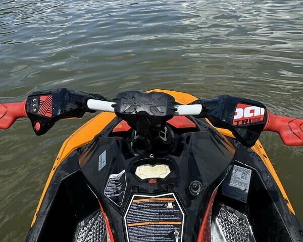 БРП Спарк, объемом двигателя 0 л и пробегом 110 тыс. км за 10700 $, фото 4 на Automoto.ua