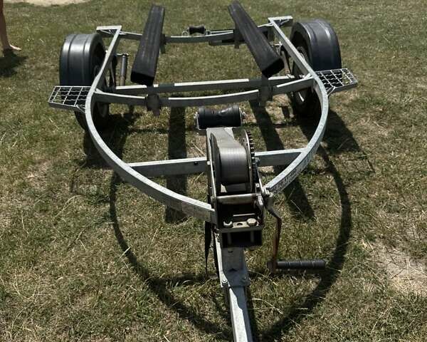 БРП Спарк, объемом двигателя 0 л и пробегом 110 тыс. км за 10700 $, фото 6 на Automoto.ua