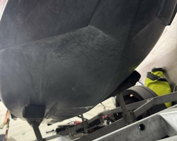 БРП Спарк, объемом двигателя 0 л и пробегом 110 тыс. км за 10700 $, фото 10 на Automoto.ua