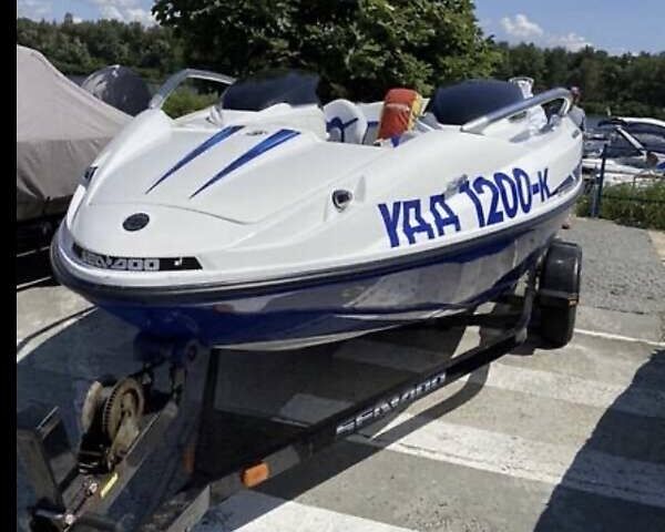 БРП Спидстер, объемом двигателя 0 л и пробегом 100 тыс. км за 18000 $, фото 9 на Automoto.ua