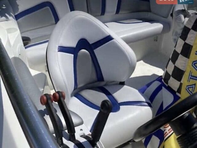 БРП Спидстер, объемом двигателя 0 л и пробегом 100 тыс. км за 18000 $, фото 11 на Automoto.ua