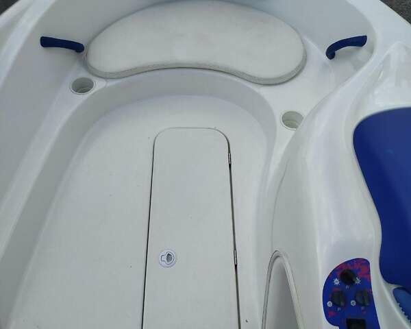 Белый БРП Спортстер, объемом двигателя 0 л и пробегом 0 тыс. км за 9500 $, фото 11 на Automoto.ua