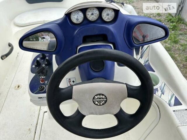 БРП Спортстєр, об'ємом двигуна 0 л та пробігом 0 тис. км за 9500 $, фото 10 на Automoto.ua