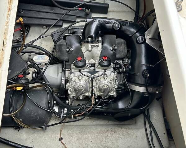 БРП Спортстєр, об'ємом двигуна 0 л та пробігом 0 тис. км за 9500 $, фото 17 на Automoto.ua