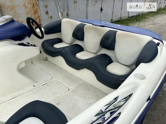 БРП Спортстєр, об'ємом двигуна 0 л та пробігом 0 тис. км за 9500 $, фото 8 на Automoto.ua