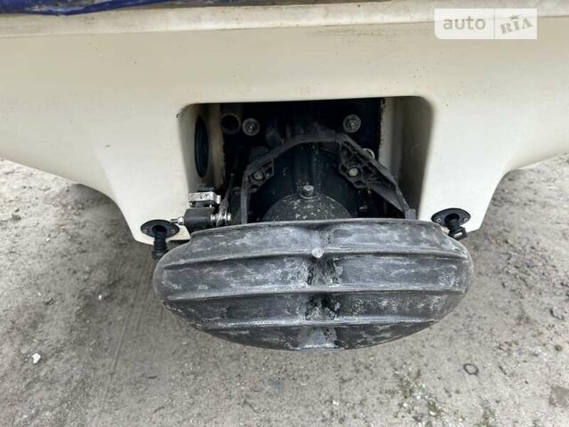 БРП Спортстєр, об'ємом двигуна 0 л та пробігом 0 тис. км за 9500 $, фото 19 на Automoto.ua