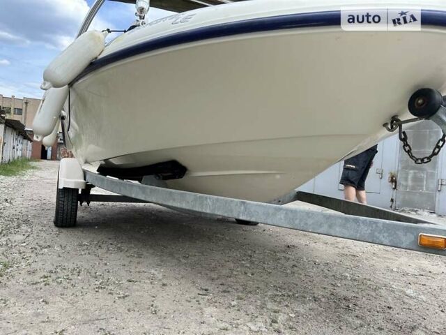 БРП Спортстєр, об'ємом двигуна 0 л та пробігом 0 тис. км за 9500 $, фото 20 на Automoto.ua