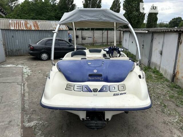 БРП Спортстєр, об'ємом двигуна 0 л та пробігом 0 тис. км за 9500 $, фото 4 на Automoto.ua