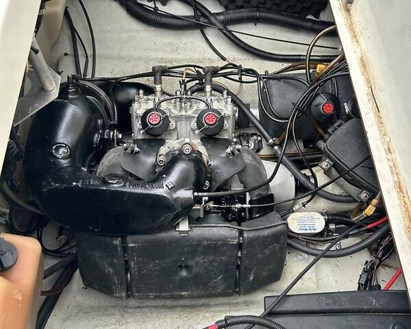 БРП Спортстєр, об'ємом двигуна 0 л та пробігом 0 тис. км за 9500 $, фото 18 на Automoto.ua