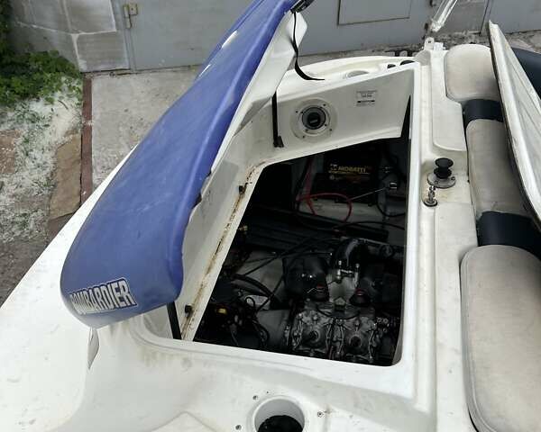 БРП Спортстєр, об'ємом двигуна 0 л та пробігом 0 тис. км за 9500 $, фото 16 на Automoto.ua