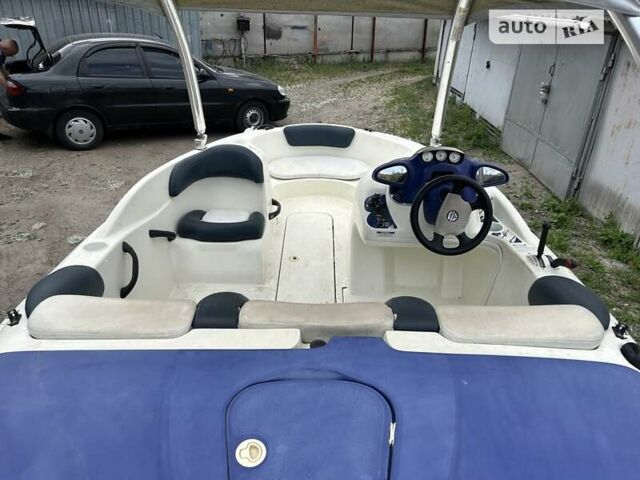 БРП Спортстєр, об'ємом двигуна 0 л та пробігом 0 тис. км за 9500 $, фото 6 на Automoto.ua