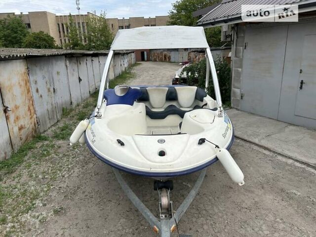 БРП Спортстєр, об'ємом двигуна 0 л та пробігом 0 тис. км за 9500 $, фото 2 на Automoto.ua