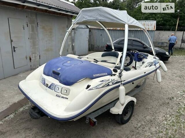 БРП Спортстєр, об'ємом двигуна 0 л та пробігом 0 тис. км за 9500 $, фото 3 на Automoto.ua