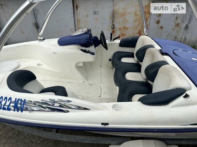 БРП Спортстєр, об'ємом двигуна 0 л та пробігом 0 тис. км за 9500 $, фото 7 на Automoto.ua