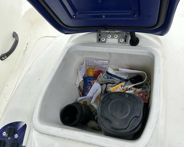 БРП Спортстєр, об'ємом двигуна 0 л та пробігом 0 тис. км за 9500 $, фото 12 на Automoto.ua