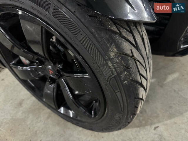 Чорний БРП Спайдер, об'ємом двигуна 1.33 л та пробігом 41 тис. км за 9999 $, фото 11 на Automoto.ua