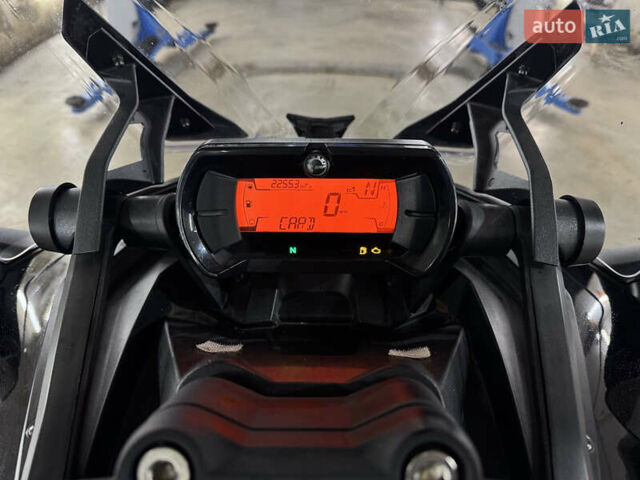 Чорний БРП Спайдер, об'ємом двигуна 1.33 л та пробігом 41 тис. км за 9999 $, фото 8 на Automoto.ua
