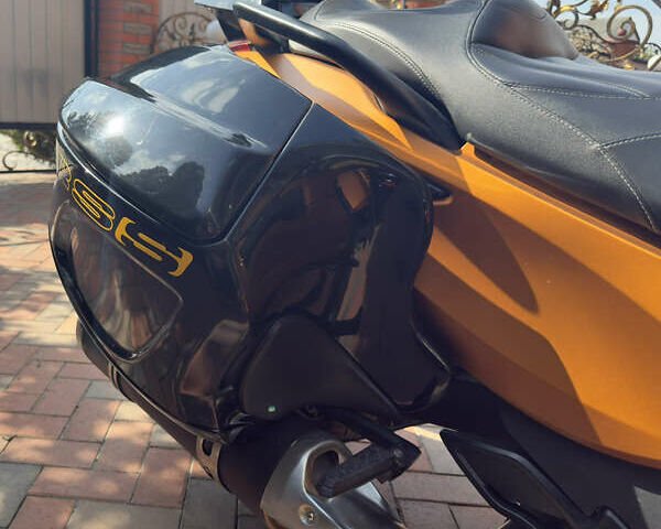 БРП Спайдер, объемом двигателя 1 л и пробегом 26 тыс. км за 8500 $, фото 3 на Automoto.ua