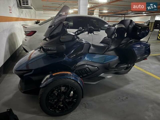 БРП Спайдер, об'ємом двигуна 1.3 л та пробігом 27 тис. км за 17000 $, фото 2 на Automoto.ua