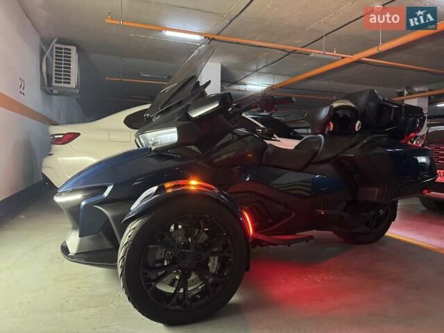 БРП Спайдер, об'ємом двигуна 1.3 л та пробігом 27 тис. км за 17000 $, фото 4 на Automoto.ua