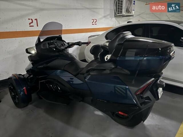БРП Спайдер, об'ємом двигуна 1.3 л та пробігом 27 тис. км за 17000 $, фото 3 на Automoto.ua