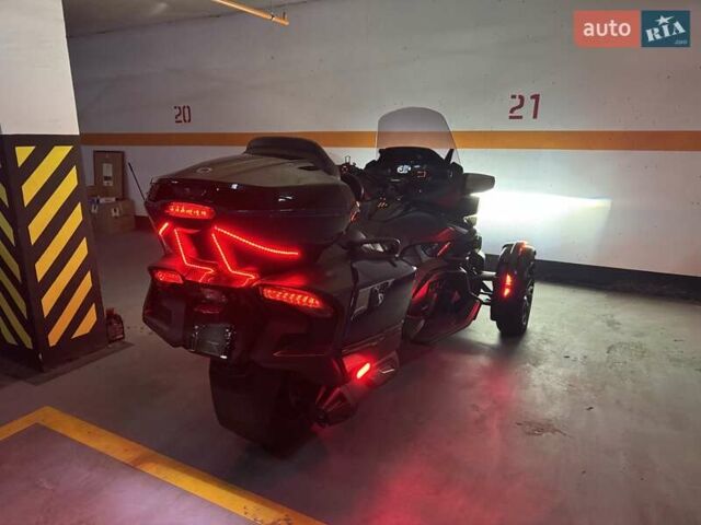 БРП Спайдер, об'ємом двигуна 1.3 л та пробігом 27 тис. км за 17000 $, фото 6 на Automoto.ua