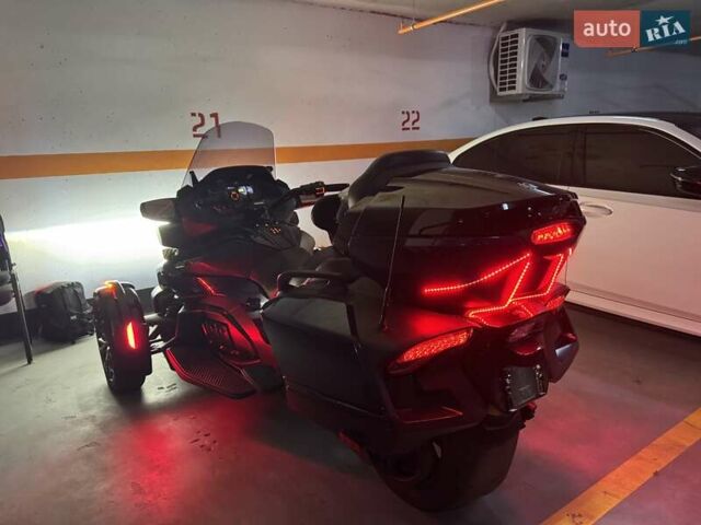 БРП Спайдер, об'ємом двигуна 1.3 л та пробігом 27 тис. км за 17000 $, фото 5 на Automoto.ua