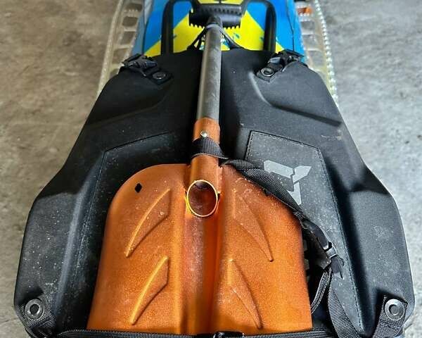 БРП Суммит 2017 в Славском на Automoto.ua БРП Суммит, объемом двигателя 0.85 л и пробегом 4 тыс. км за 7500 $, фото 7 на Automoto.ua