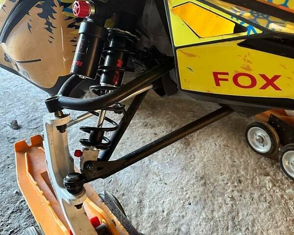 БРП Суммит 2017 в Славском на Automoto.ua БРП Суммит, объемом двигателя 0.85 л и пробегом 4 тыс. км за 7500 $, фото 3 на Automoto.ua