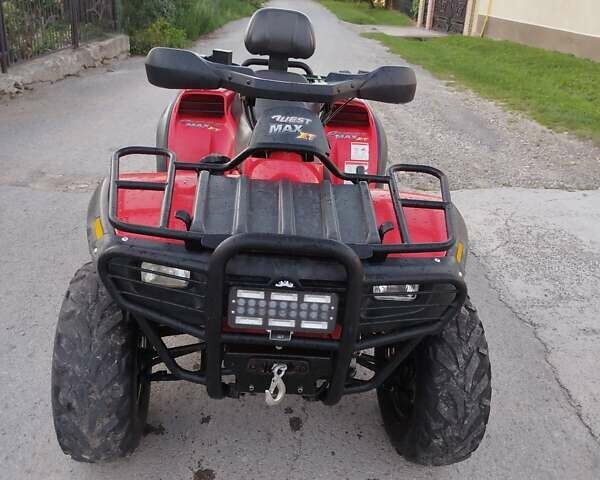 БРП Трекстер, объемом двигателя 0 л и пробегом 12 тыс. км за 6500 $, фото 1 на Automoto.ua